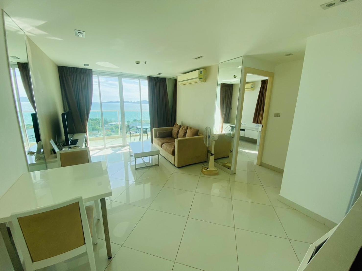 The View Cosy By Sunny Appartement Pattaya