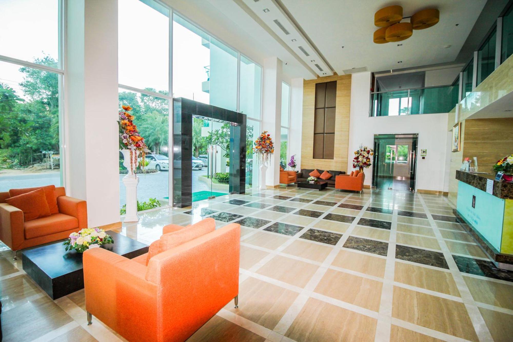 The View Cosy By Sunny Appartement Pattaya